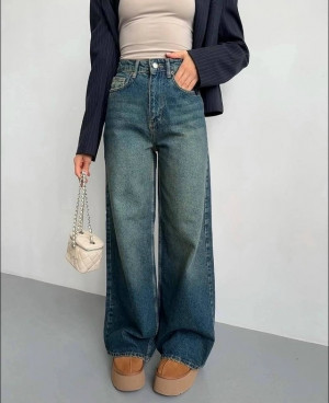 Джинсы #23198242