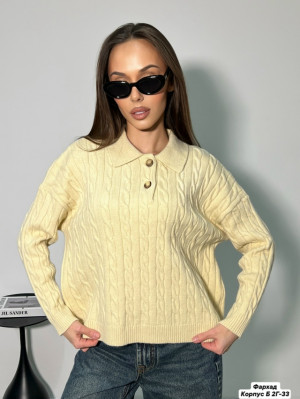 Свитер 23199508