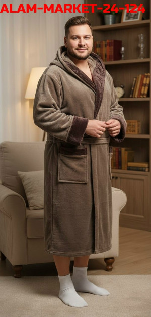 Халат 23199511
