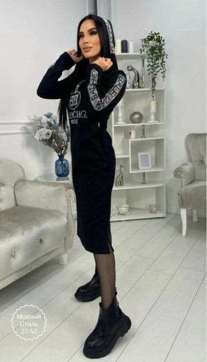 Платье 23200353