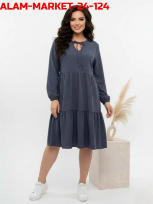 Платье 23200433