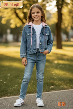 Джинсовка #23200951