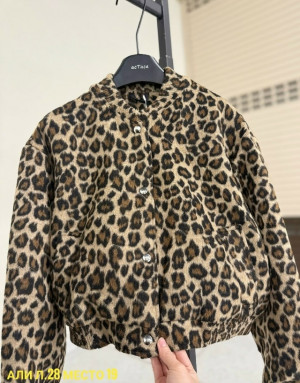 Пальто 23201008