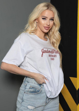 Футболка 23201030