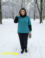 Спортивный костюм