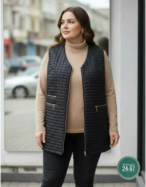 Жилет #23201412