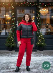 Спортивный костюм