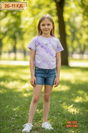 Футболка 23203526