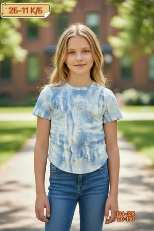 Футболка #23203527