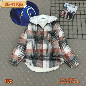 Рубашка #23204326