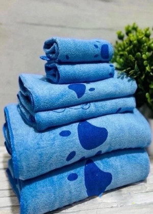 Полотенце #23204532