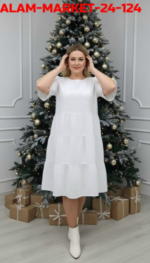 Платье 23205419