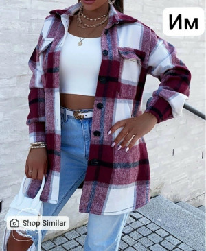 Рубашка 23206647