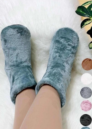 Домашние носки 23207092