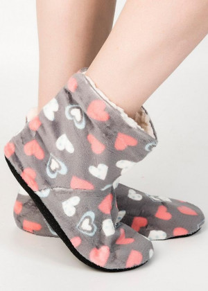 Домашние носки #23207104