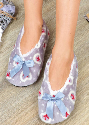 Домашние носки #23207161