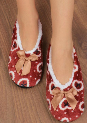 Домашние носки #23207168