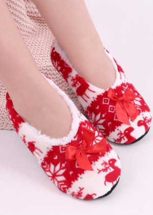 Домашние носки #23207170