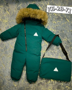 Комбинезон #23208001