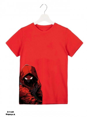 Футболка #23208170