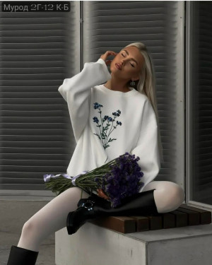 Свитер 23208852