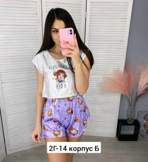 Комплект #23209200