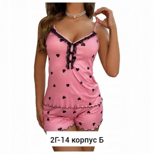 Пижама #23209455