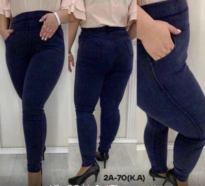 Джинсы #23209529