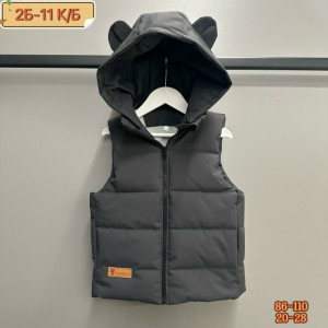 Жилет #23209670