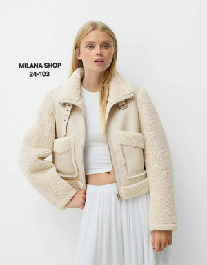 Дубленка #23209691