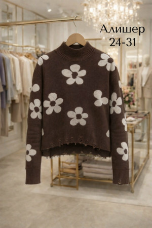 Свитер 23209976