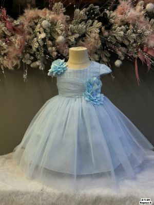 Платье #23210035