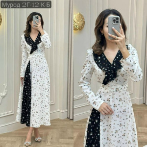 Платье 23210155