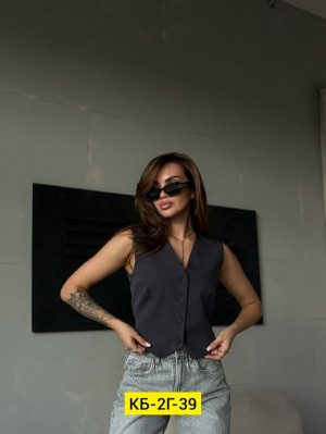 Жилет #23210169