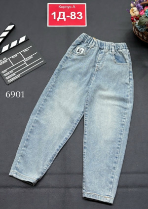 Джинсы 23210175