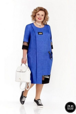 Платье 23210504