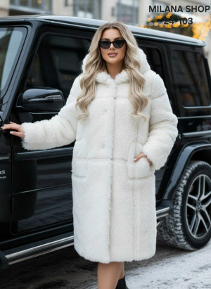 Дубленка #23210687