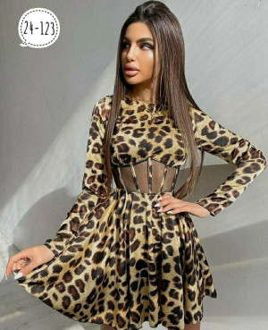 Платье 23210719