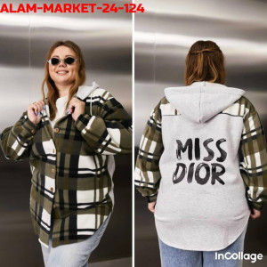 Рубашка 23210733