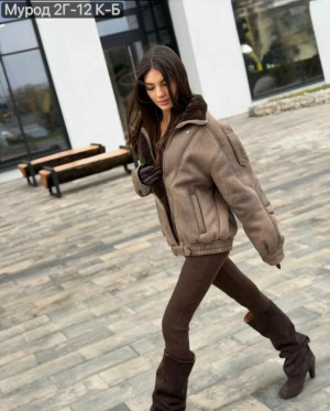 Дубленка #23210830