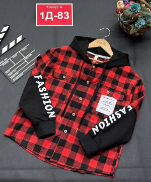 Рубашка #23210902