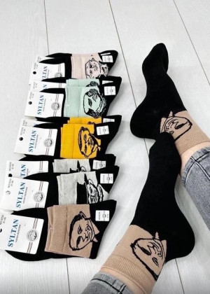 Носки #23211792