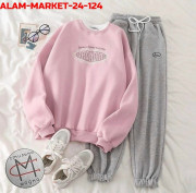 Спортивный костюм