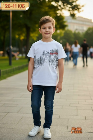 Футболка #23212609