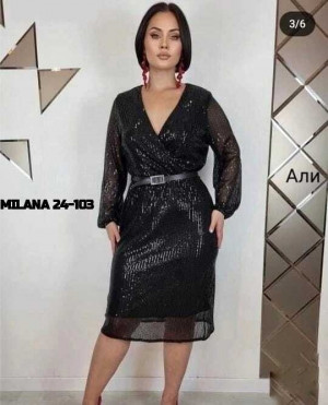 Платье 23213194