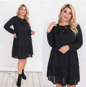 Платье 23213411