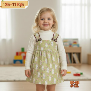 Платье #23213653