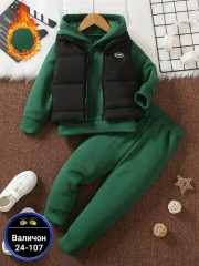 Спортивный костюм