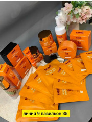 Подарочный набор