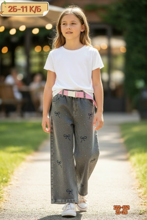 Джинсы 23214115